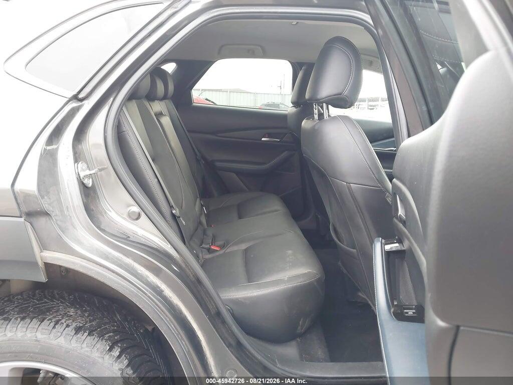 3MVDMBDL8LM119078 2020 MAZDA CX-30 photo no. 8