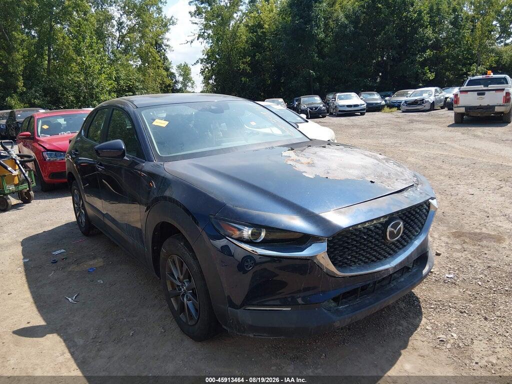 3MVDMBBL5LM138349 2020 MAZDA CX-30 photo no. 1