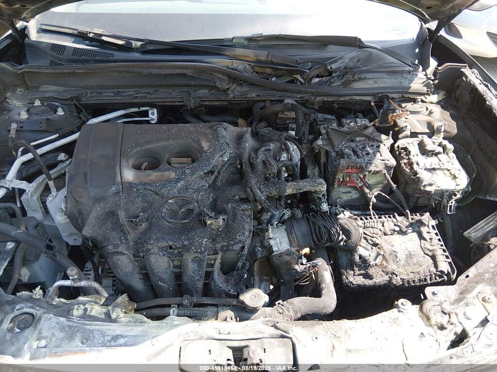 3MVDMBBL5LM138349 2020 MAZDA CX-30 photo no. 10