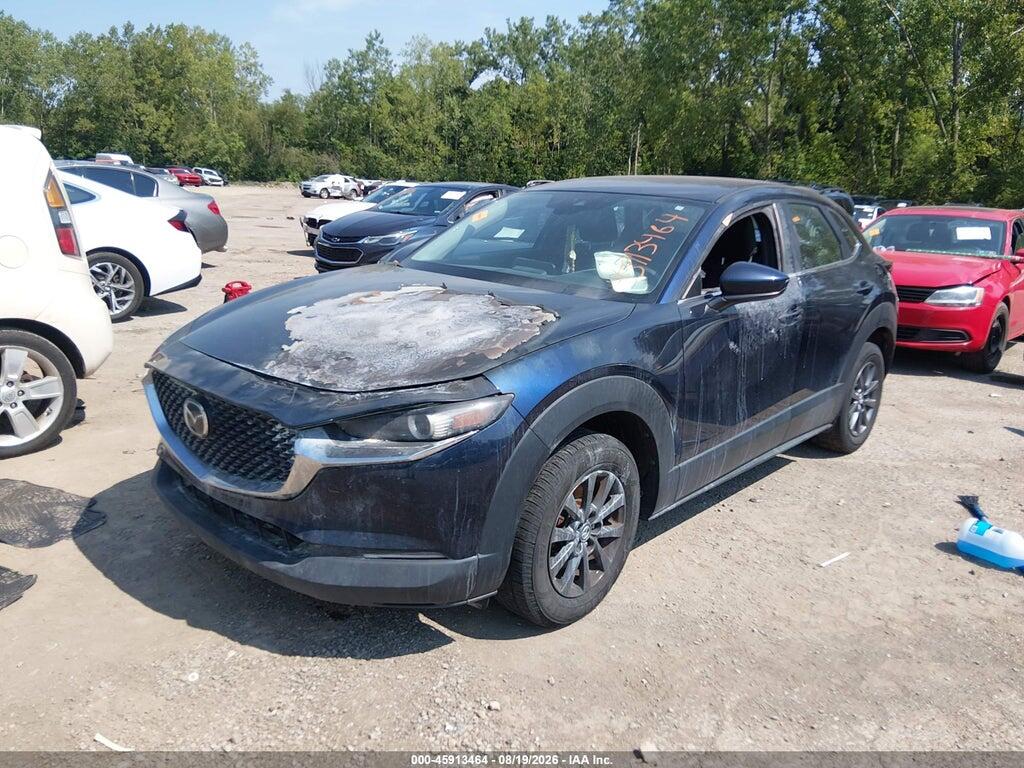 3MVDMBBL5LM138349 2020 MAZDA CX-30 photo no. 2