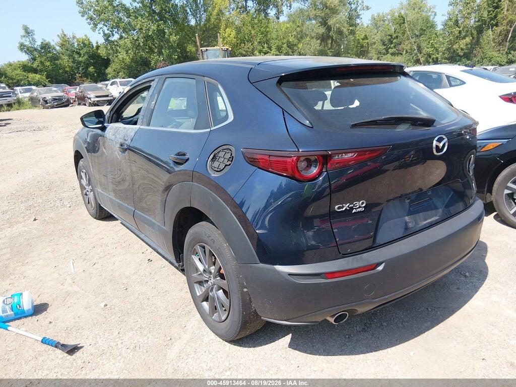 3MVDMBBL5LM138349 2020 MAZDA CX-30 photo no. 3