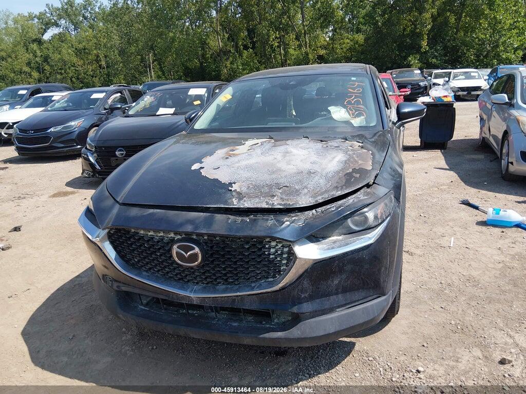 3MVDMBBL5LM138349 2020 MAZDA CX-30 photo no. 6
