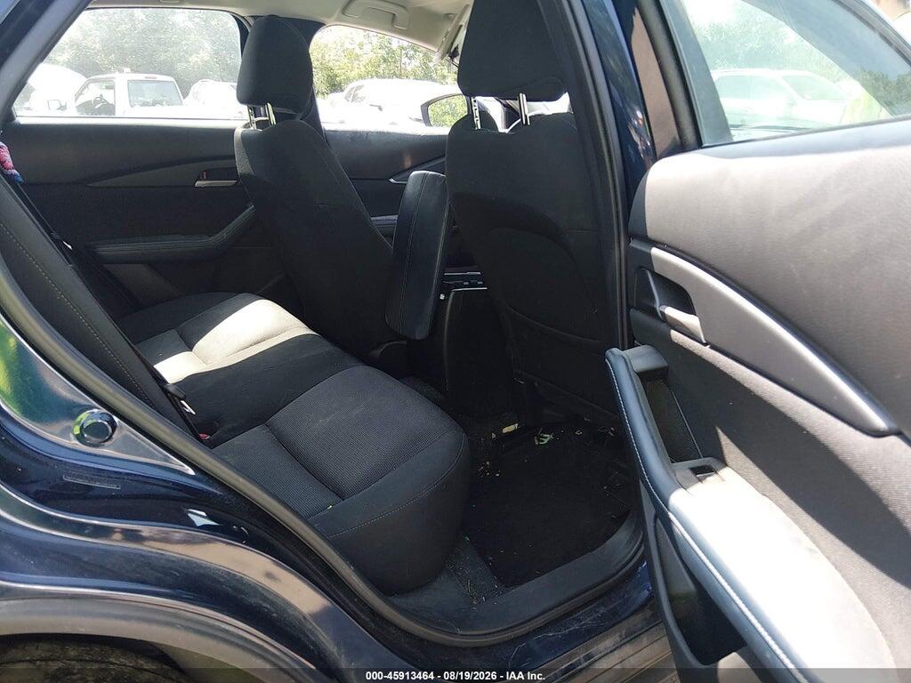 3MVDMBBL5LM138349 2020 MAZDA CX-30 photo no. 8