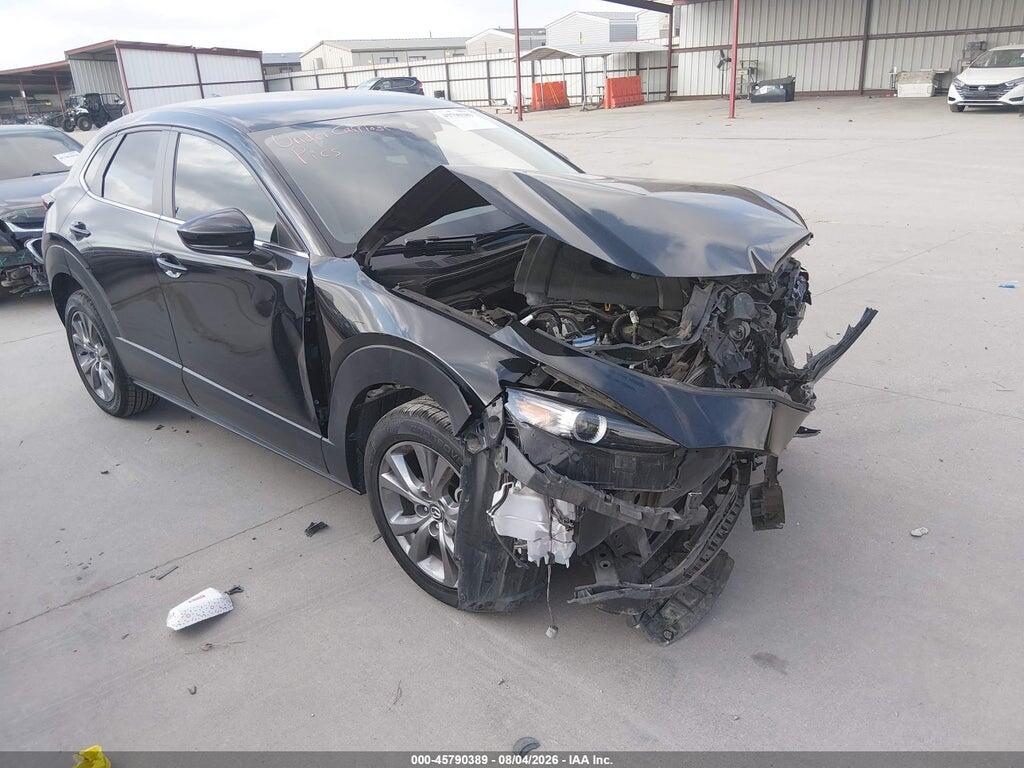 2020 MAZDA CX-30 3MVDMADLXLM133333