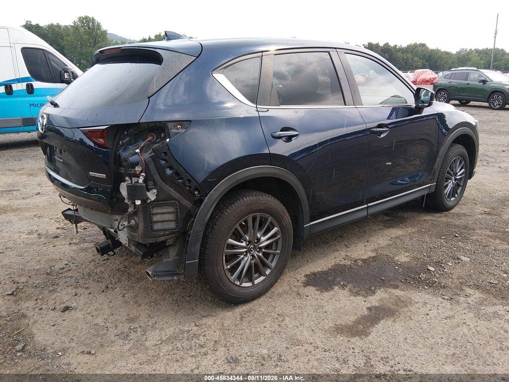 JM3KFBCM2L0735043 2020 MAZDA CX-5 photo no. 4