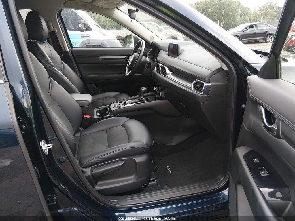 JM3KFBCM2L0735043 2020 MAZDA CX-5 photo no. 5
