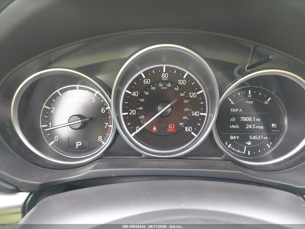 JM3KFBCM2L0735043 2020 MAZDA CX-5 photo no. 7