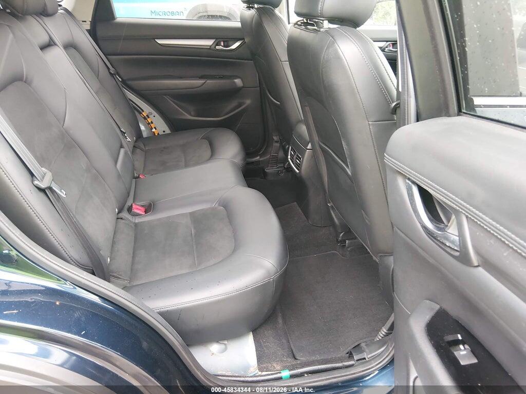 JM3KFBCM2L0735043 2020 MAZDA CX-5 photo no. 8