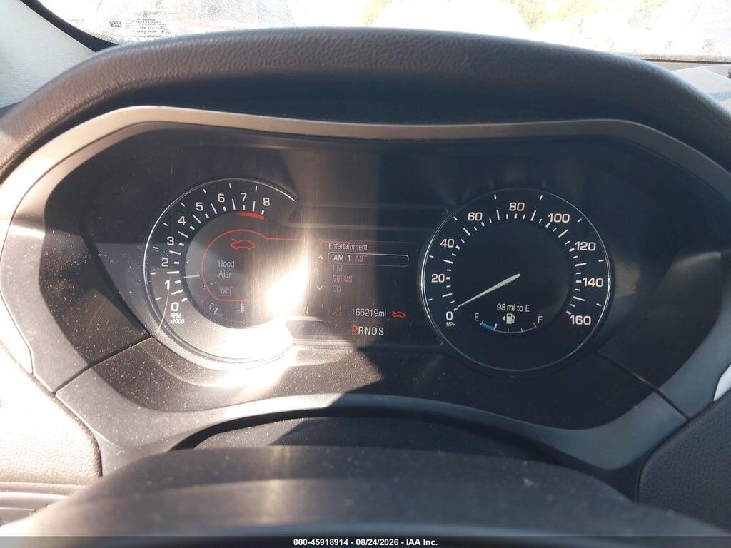 3LN6L2J9XER830210 2014 LINCOLN MKZ photo no. 7