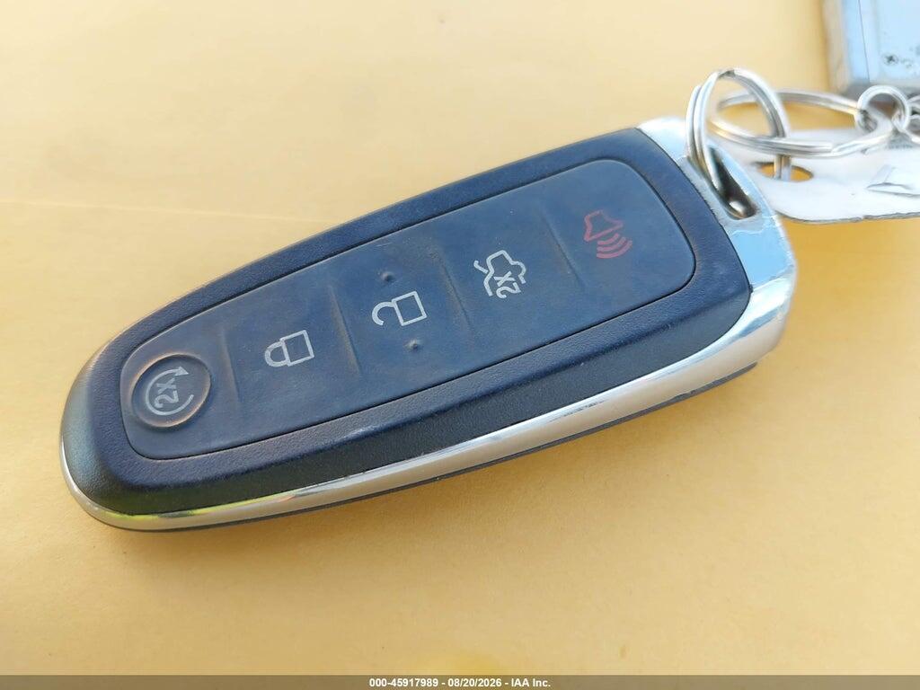 2LMDJ6JK1EBL04980 2014 LINCOLN MKX photo no. 11
