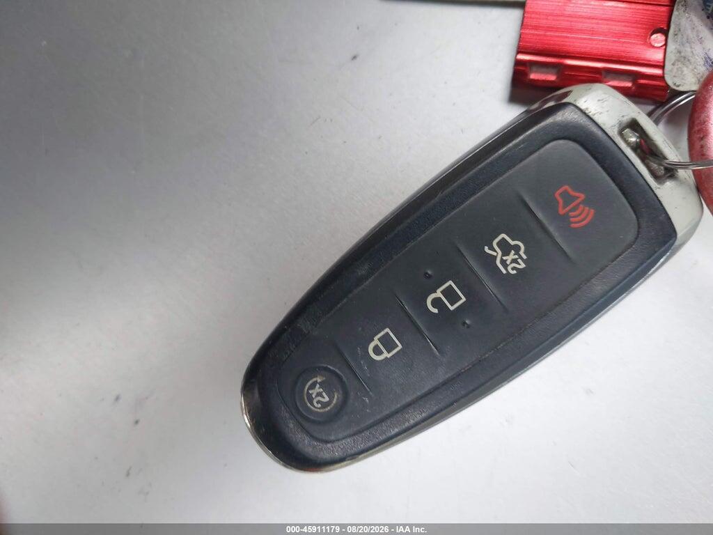 2LMDJ8JK6EBL05716 2014 LINCOLN MKX photo no. 11