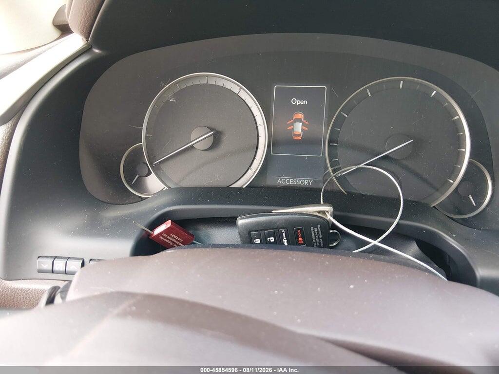2T2BGMCA3KC032493 2019 LEXUS RX 450H photo no. 11