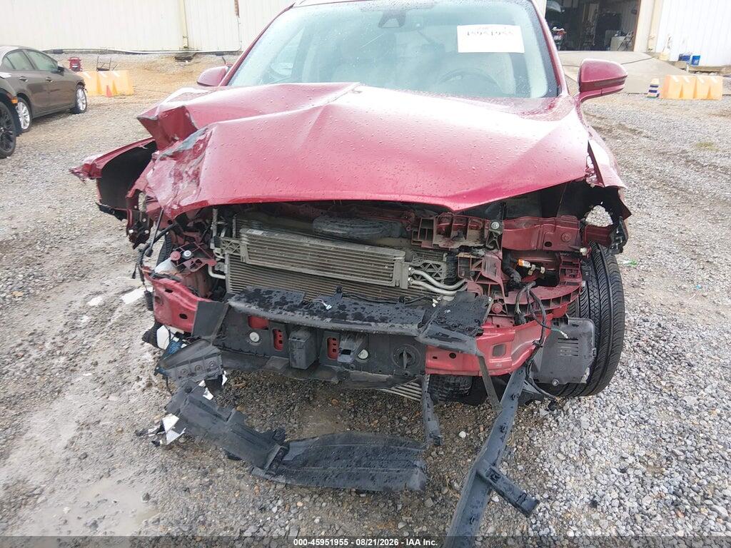 5LMCJ2C95KUL47716 2019 LINCOLN MKC photo no. 6