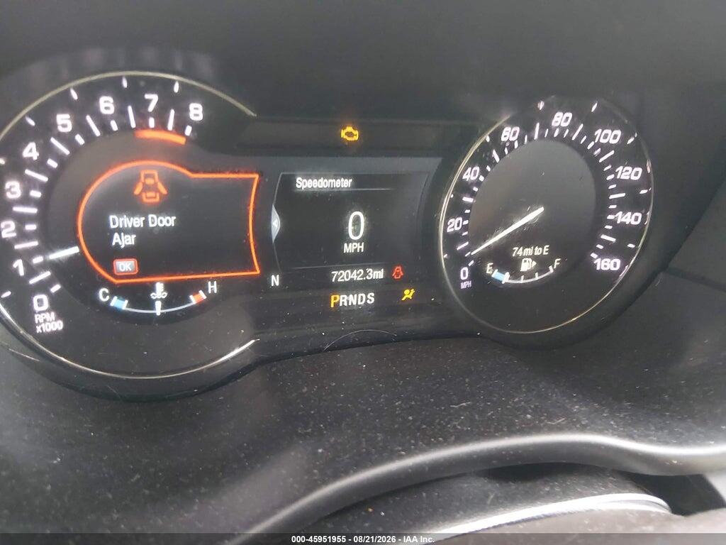 5LMCJ2C95KUL47716 2019 LINCOLN MKC photo no. 7