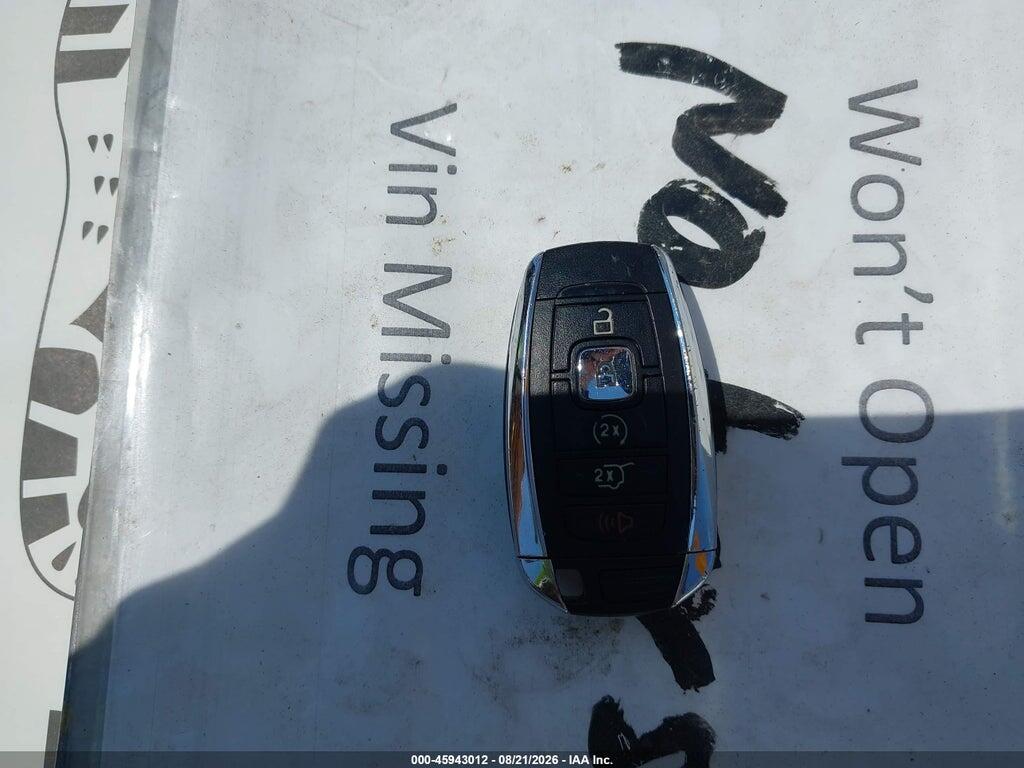 5LMCJ2C95KUL00816 2019 LINCOLN MKC photo no. 11