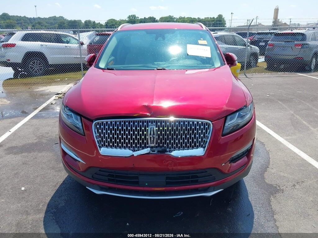 5LMCJ2C95KUL00816 2019 LINCOLN MKC photo no. 12
