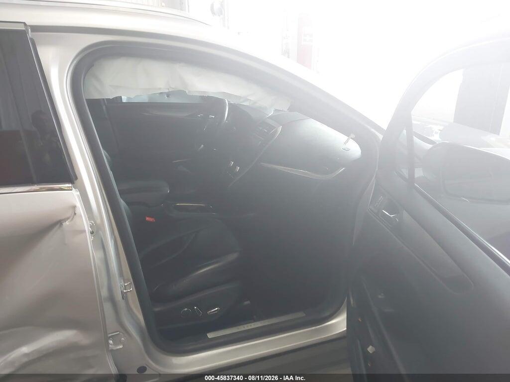 5LMCJ2D90KUL00639 2019 LINCOLN MKC photo no. 5