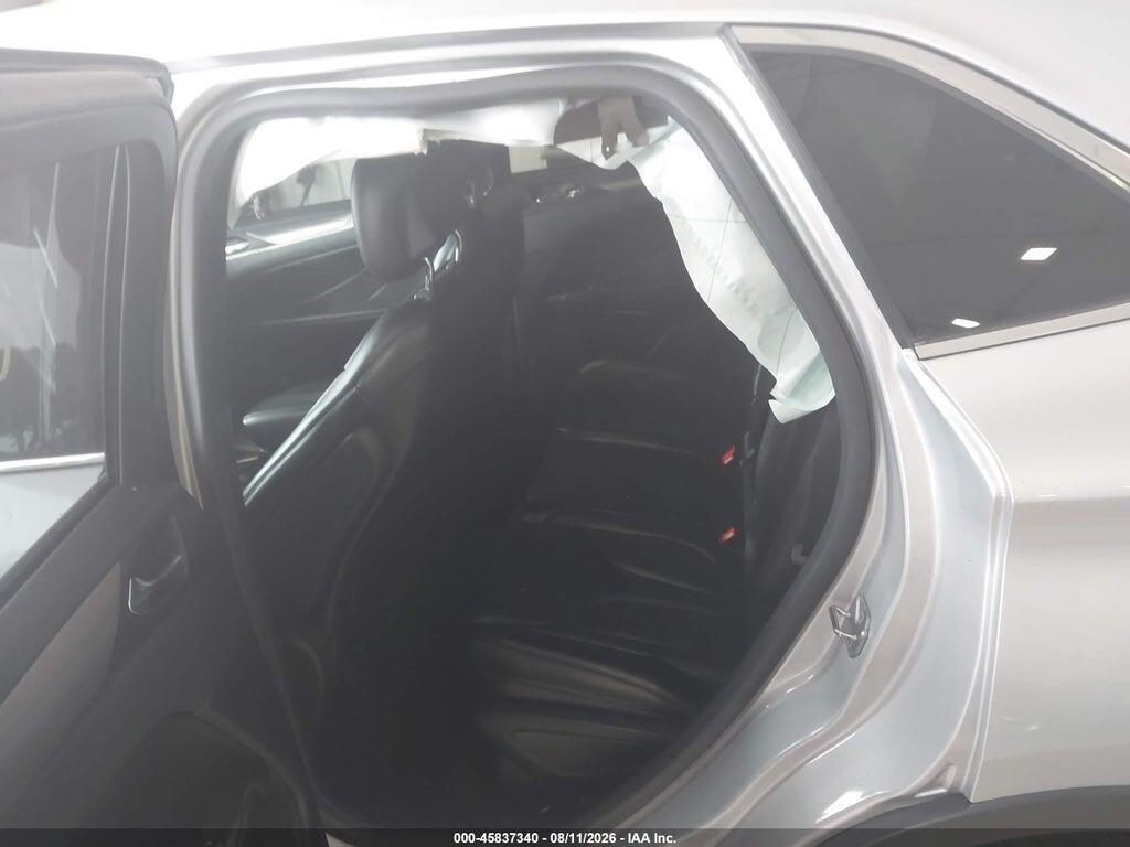 5LMCJ2D90KUL00639 2019 LINCOLN MKC photo no. 8
