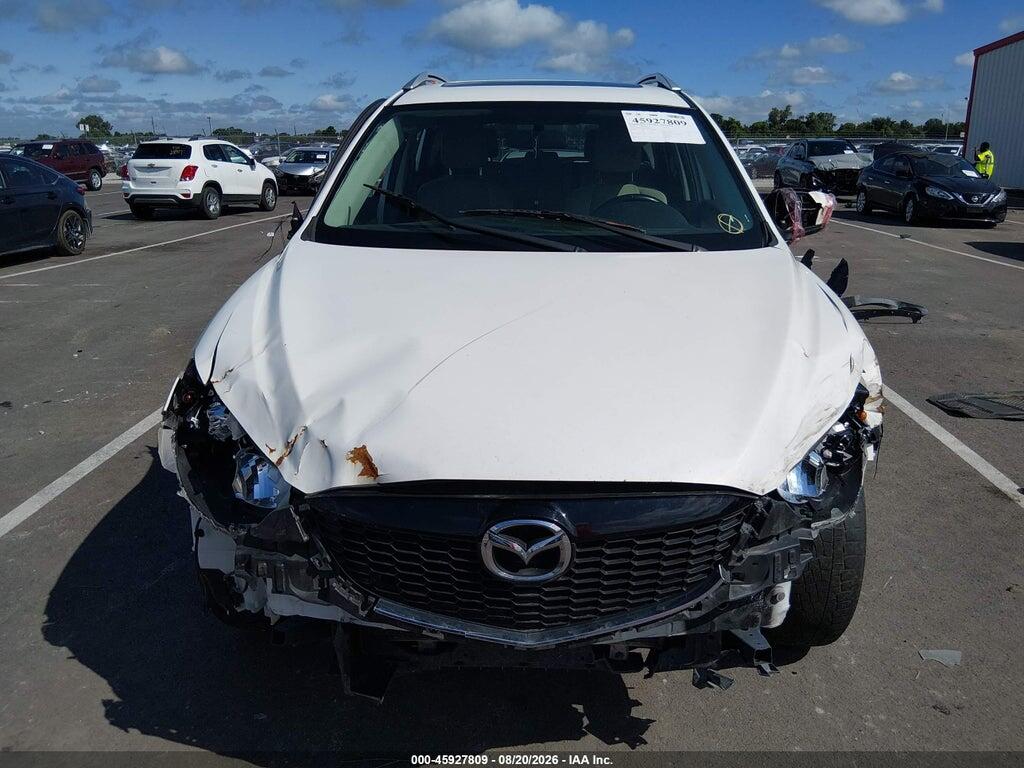 JM3KE4CYXE0315390 2014 MAZDA CX-5 photo no. 12
