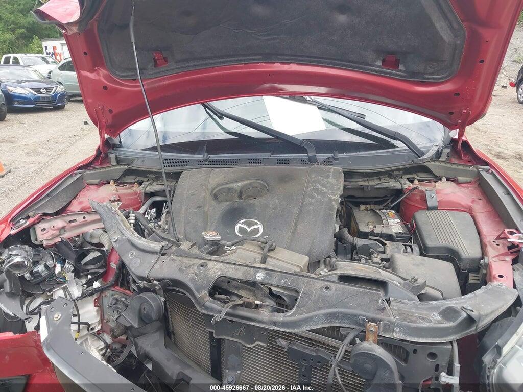 JM3KE4DY7E0376016 2014 MAZDA CX-5 photo no. 10