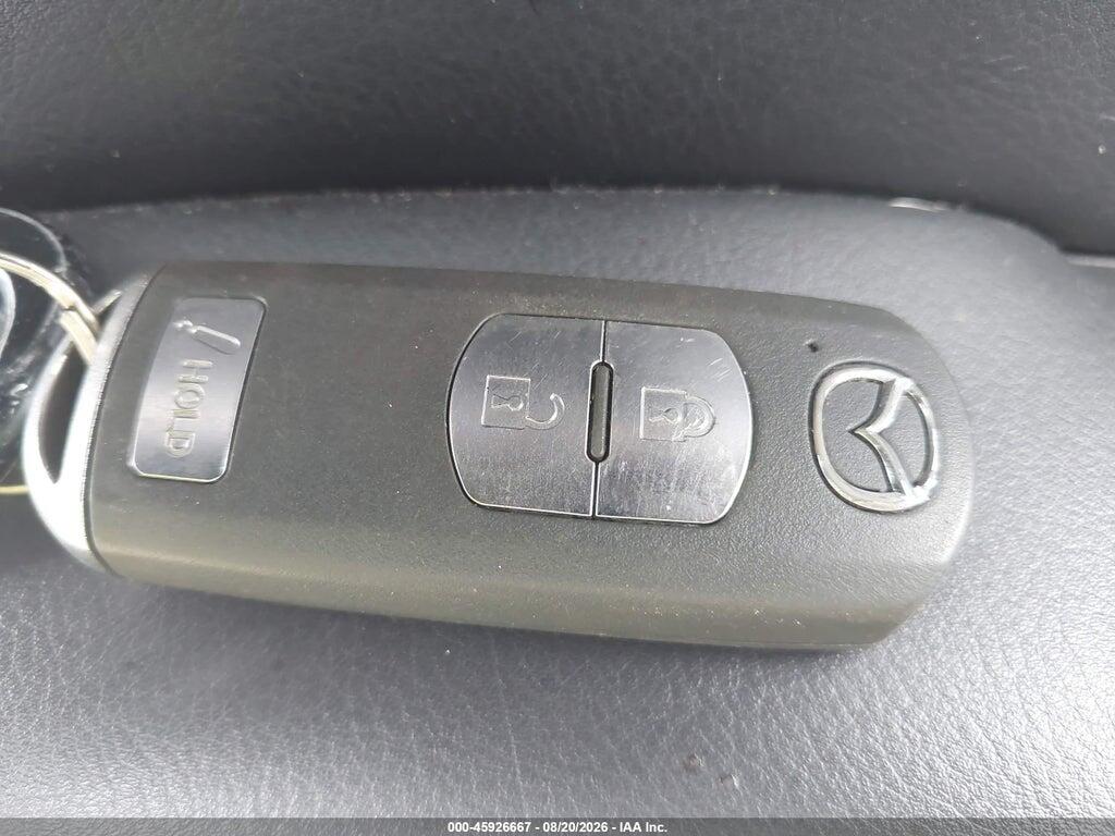 JM3KE4DY7E0376016 2014 MAZDA CX-5 photo no. 11