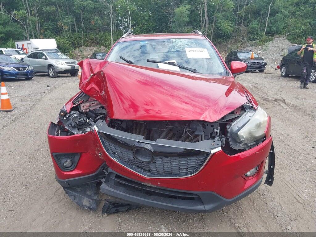 JM3KE4DY7E0376016 2014 MAZDA CX-5 photo no. 12
