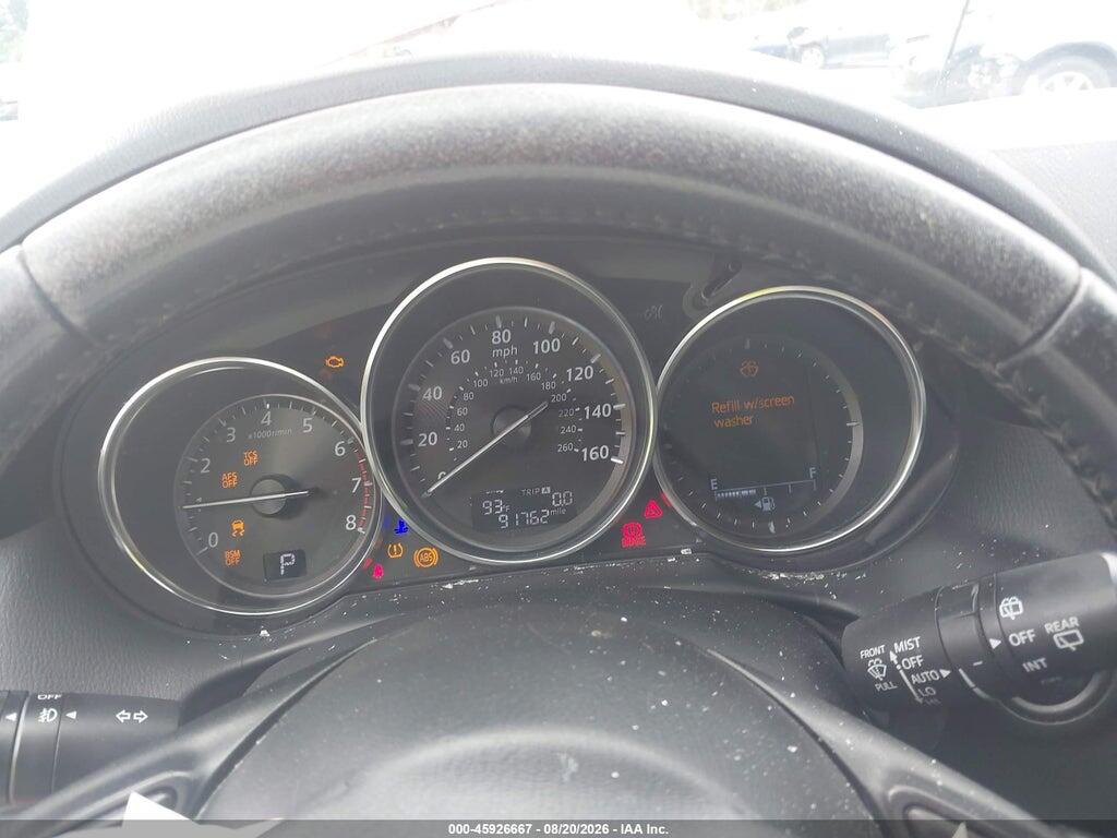 JM3KE4DY7E0376016 2014 MAZDA CX-5 photo no. 7