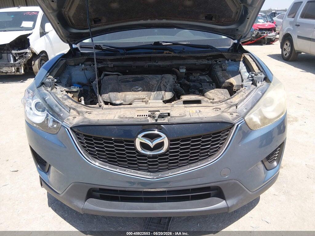 JM3KE2BE8E0402846 2014 MAZDA CX-5 photo no. 10