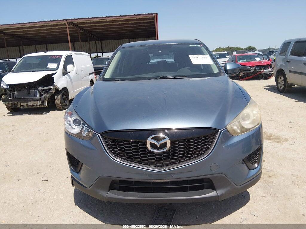 JM3KE2BE8E0402846 2014 MAZDA CX-5 photo no. 12