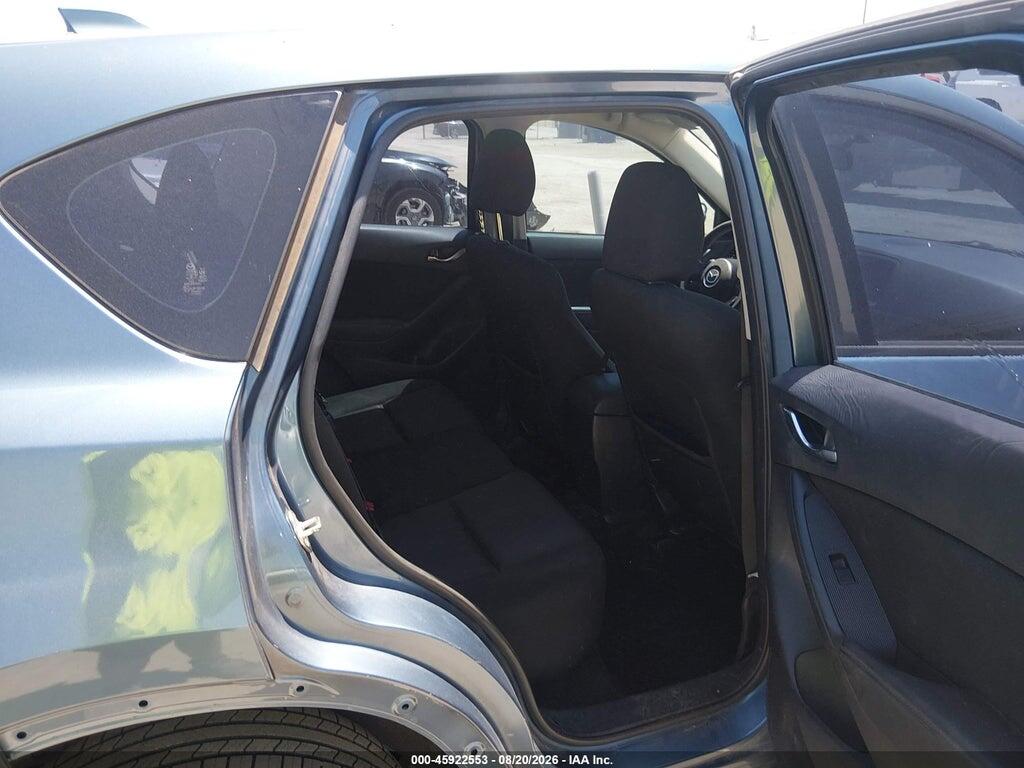 JM3KE2BE8E0402846 2014 MAZDA CX-5 photo no. 8
