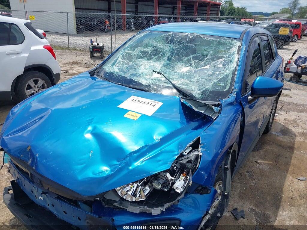 JM3KE4BE4E0369890 2014 MAZDA CX-5 photo no. 6
