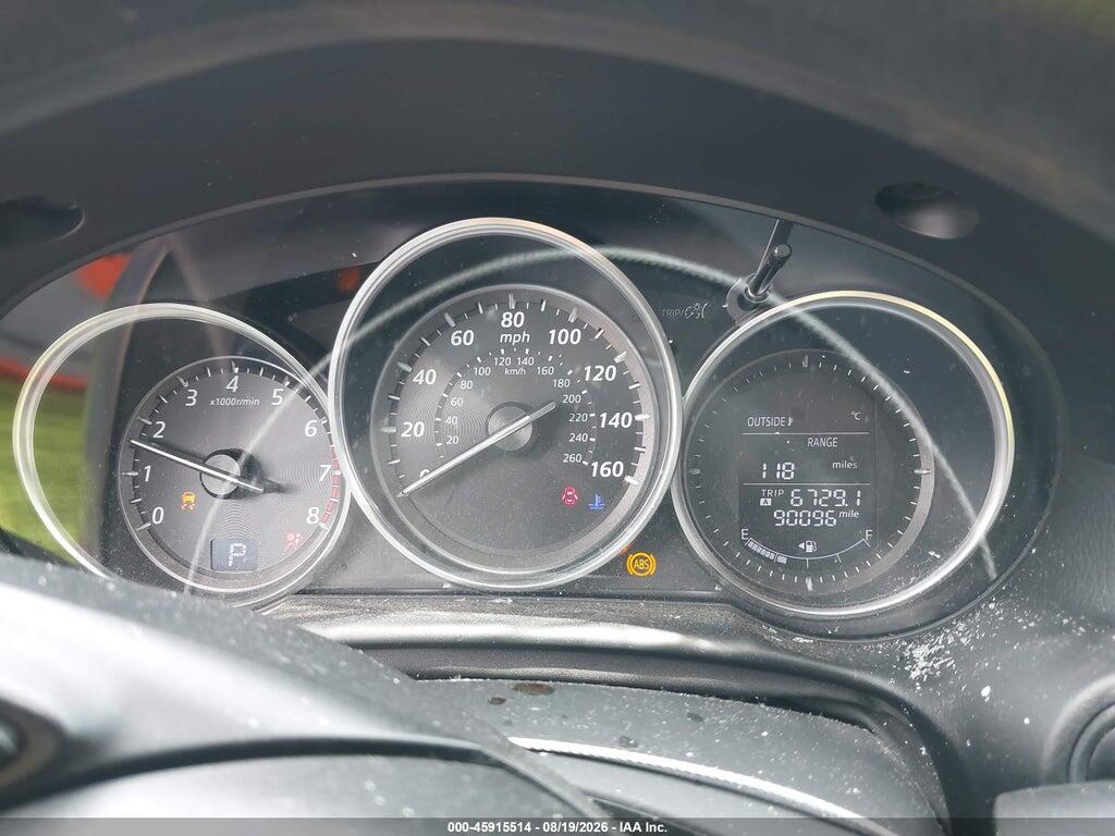JM3KE4BE4E0369890 2014 MAZDA CX-5 photo no. 7