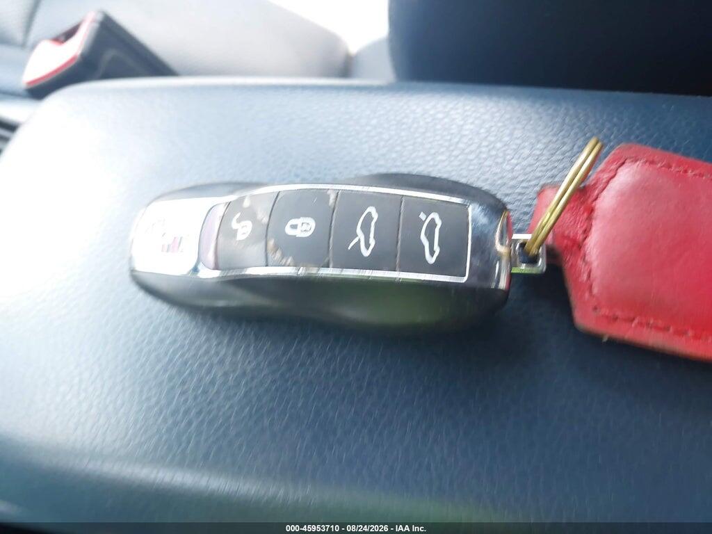 WP0CA2A84DS113471 2013 PORSCHE BOXSTER photo no. 11