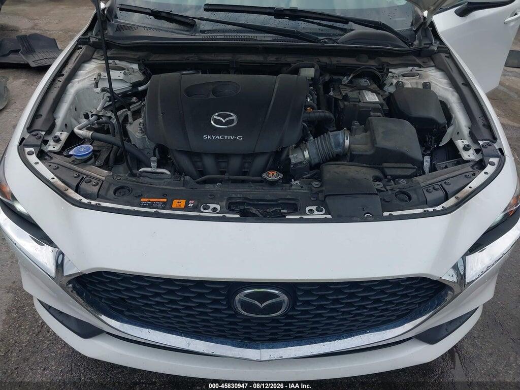 3MZBPACL3LM139490 2020 MAZDA MAZDA3 photo no. 10