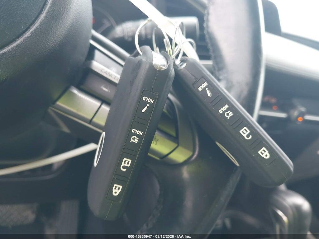 3MZBPACL3LM139490 2020 MAZDA MAZDA3 photo no. 11