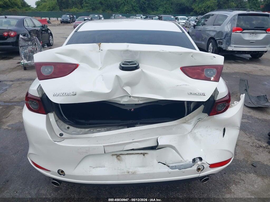 3MZBPACL3LM139490 2020 MAZDA MAZDA3 photo no. 6