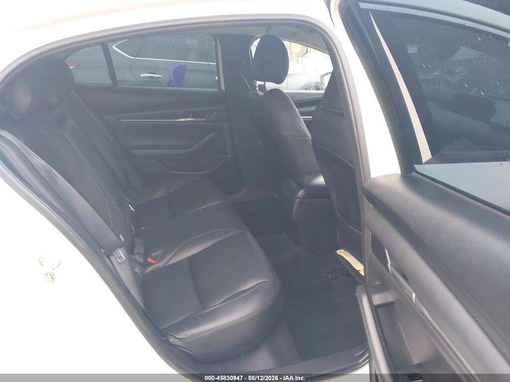 3MZBPACL3LM139490 2020 MAZDA MAZDA3 photo no. 8