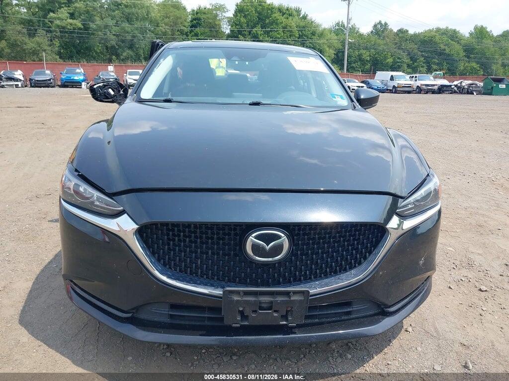 JM1GL1VM5L1524962 2020 MAZDA MAZDA6 photo no. 12