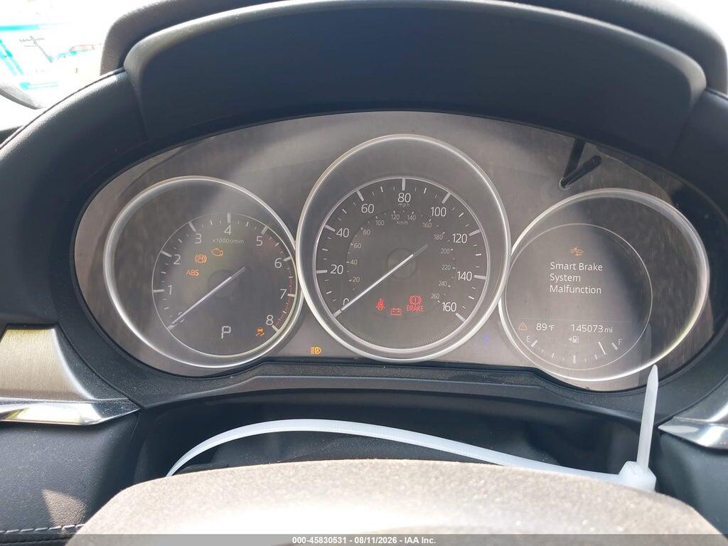 JM1GL1VM5L1524962 2020 MAZDA MAZDA6 photo no. 7