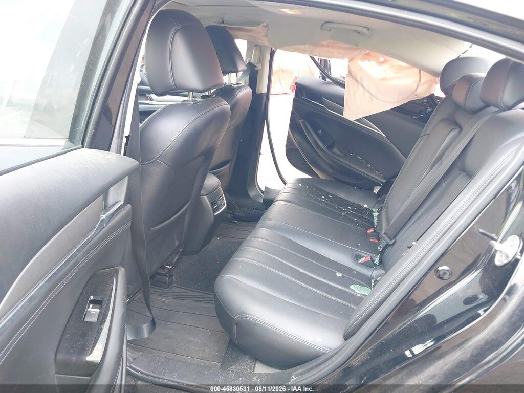 JM1GL1VM5L1524962 2020 MAZDA MAZDA6 photo no. 8