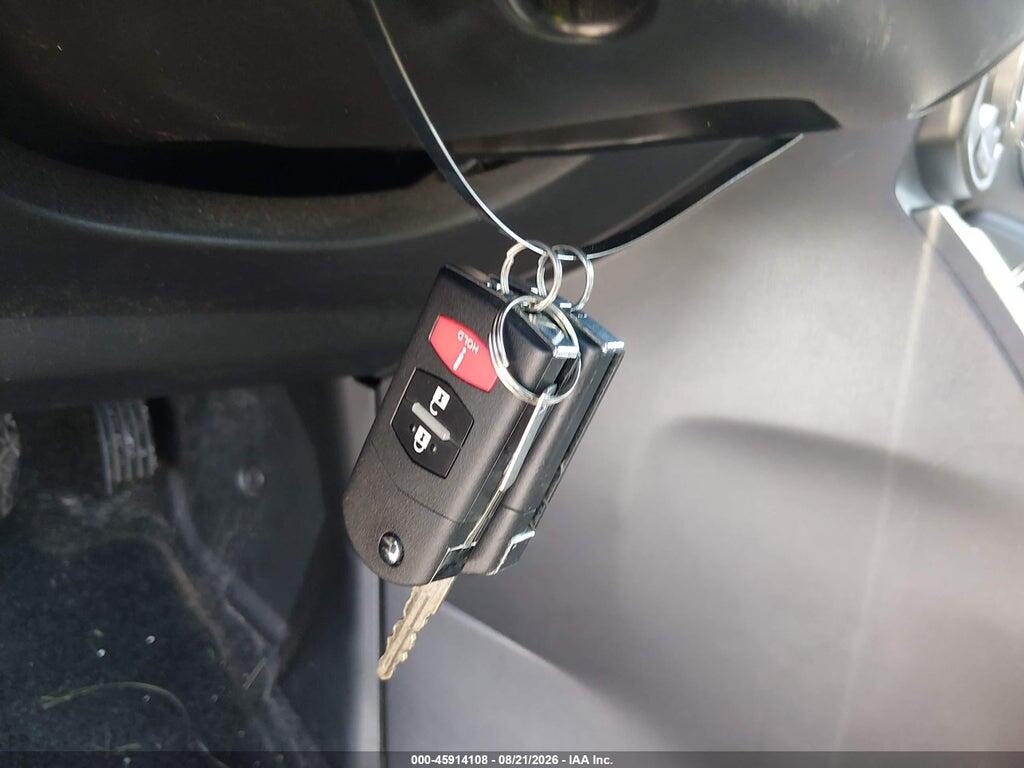 JM1CW2CLXE0171133 2014 MAZDA MAZDA5 photo no. 11