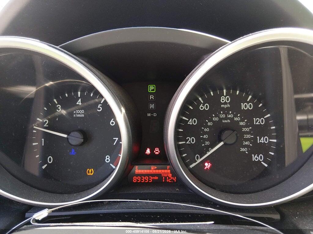 JM1CW2CLXE0171133 2014 MAZDA MAZDA5 photo no. 7