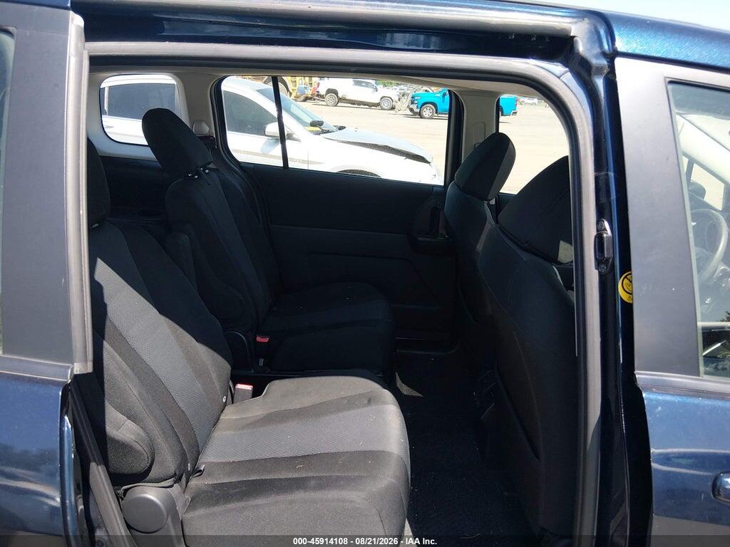 JM1CW2CLXE0171133 2014 MAZDA MAZDA5 photo no. 8