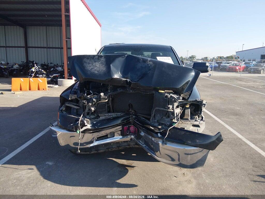 1C6RR7FT8DS621219 2013 RAM 1500 photo no. 11