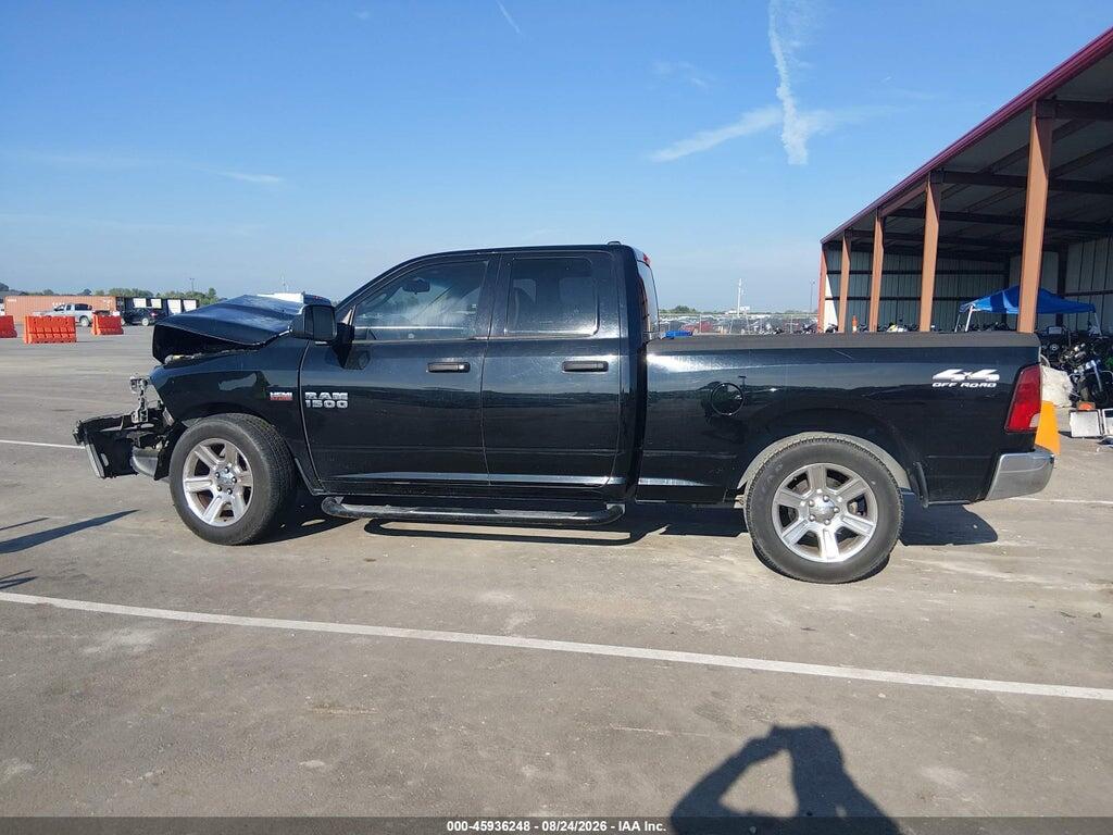 1C6RR7FT8DS621219 2013 RAM 1500 photo no. 12