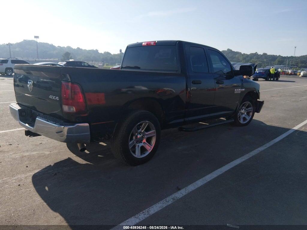 1C6RR7FT8DS621219 2013 RAM 1500 photo no. 4