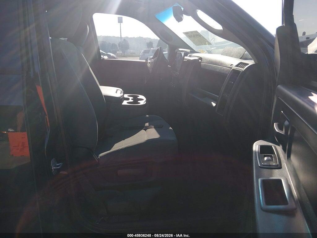 1C6RR7FT8DS621219 2013 RAM 1500 photo no. 5