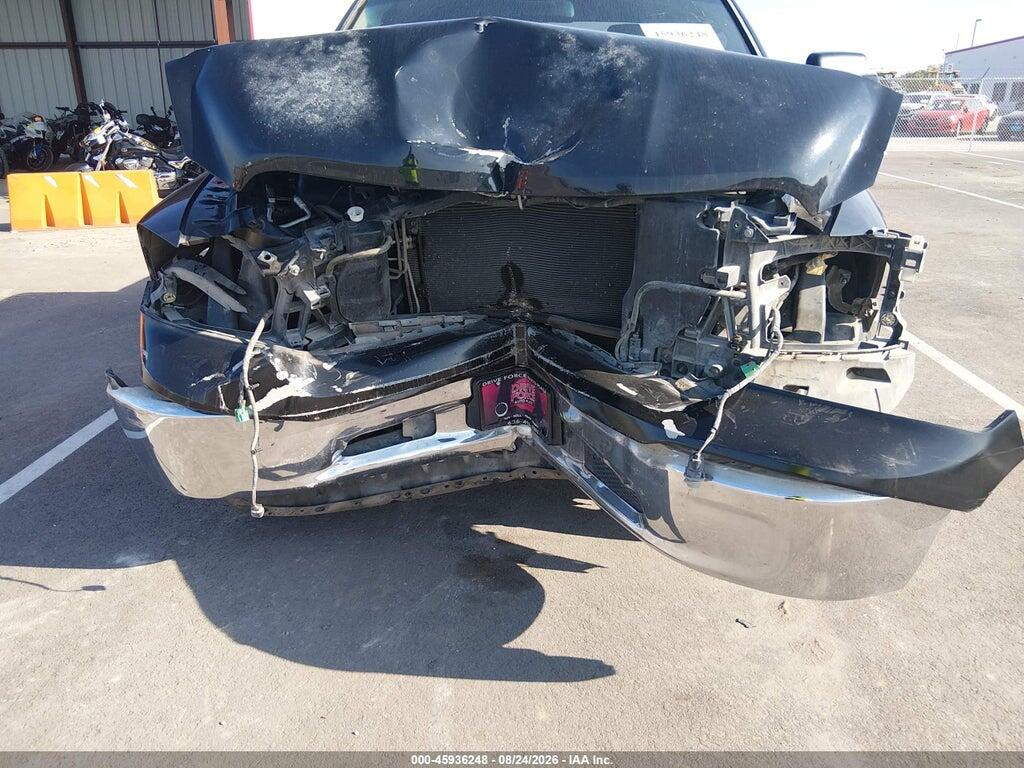 1C6RR7FT8DS621219 2013 RAM 1500 photo no. 6