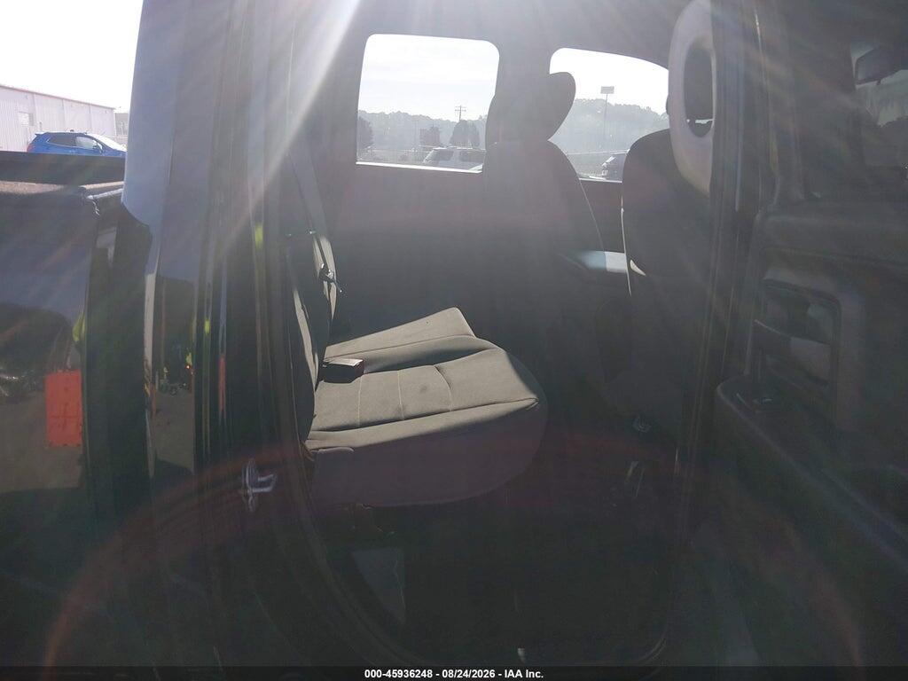 1C6RR7FT8DS621219 2013 RAM 1500 photo no. 8