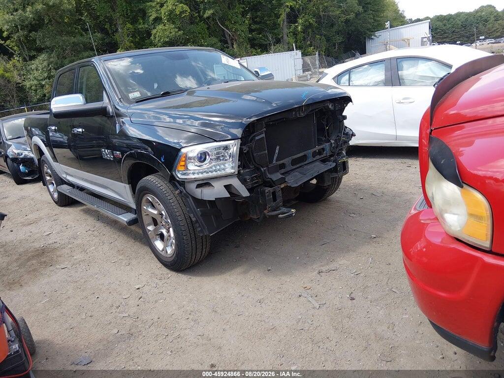 1C6RR7NT0DS503926 2013 RAM 1500 photo no. 1